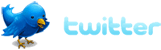 Follow Us on Twitter